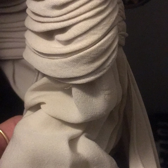 Alice + Olivia Maggie strapless sequin dress . Size 4 - Picture 7 of 7